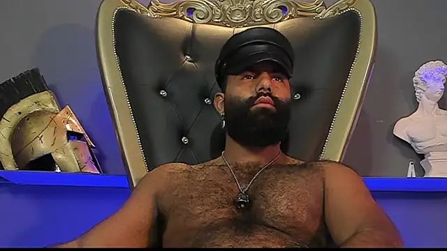 BeardAndrew online show from 5, 10, 2025