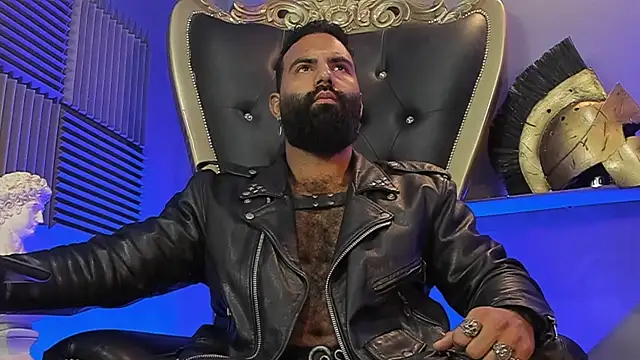 BeardAndrew online show from 11, 10, 2025