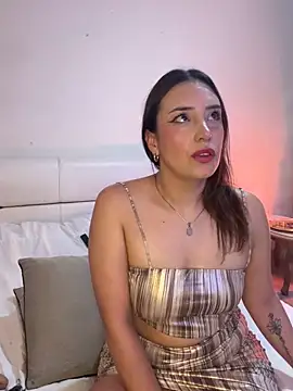 Freyja soh online show from 14, 2, 2025