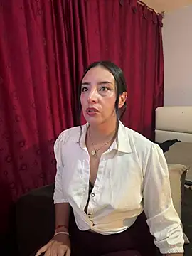 Freyja soh online show from 29, 4, 2026