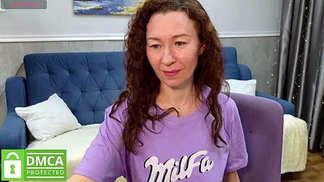 MyrtleGirl 5 online show from 15, 12, 2025