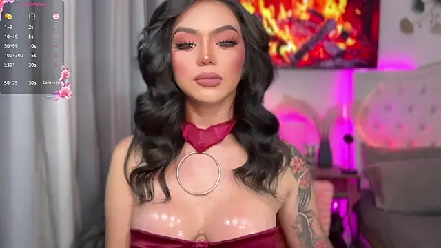 sassy olivia online show from 4, 11, 2025