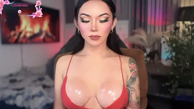 sassy olivia online show from 25, 6, 2026