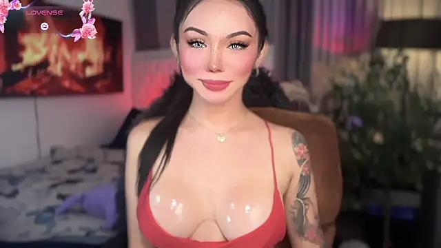 sassy olivia online show from 9, 7, 2026