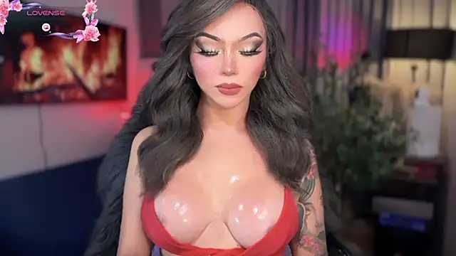 sassy olivia online show from 22, 7, 2026