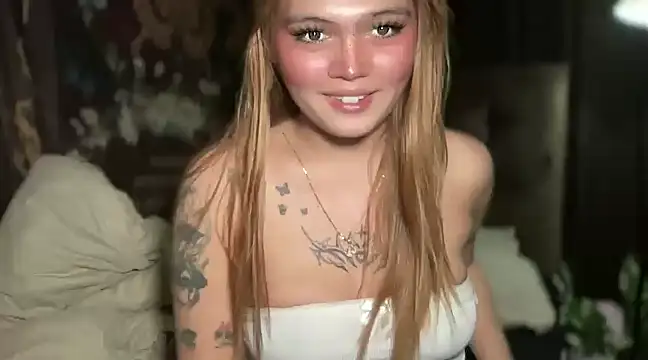 Claire Brooke online show from 6, 2, 2025