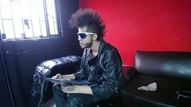 Master rudeboy online show from 14, 2, 2026