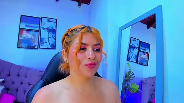 Gretta Queen online show from 23, 3, 2025