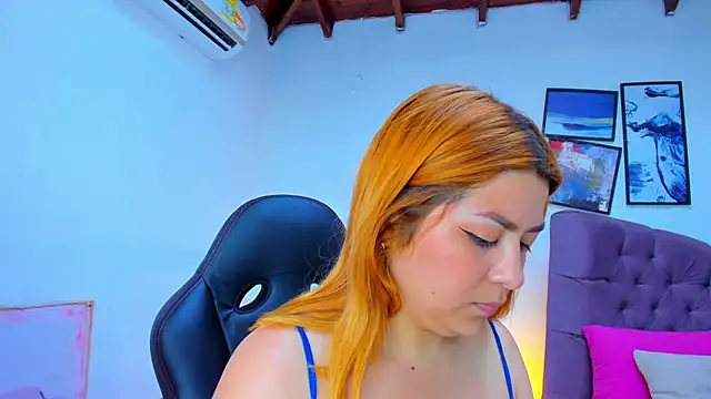 Gretta Queen online show from 15, 9, 2025