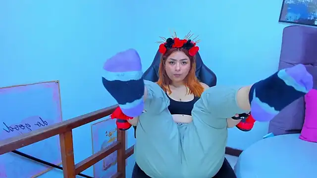 Gretta Queen online show from 7, 10, 2025