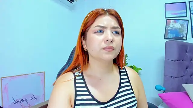 Gretta Queen online show from 21, 11, 2025