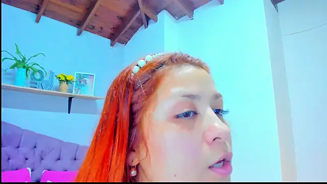 Gretta Queen online show from 1, 5, 2026