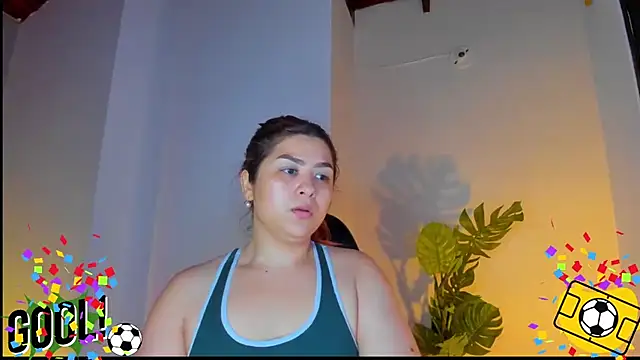 Gretta Queen online show from 25, 6, 2026