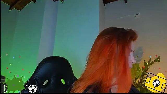 Gretta Queen online show from 28, 6, 2026