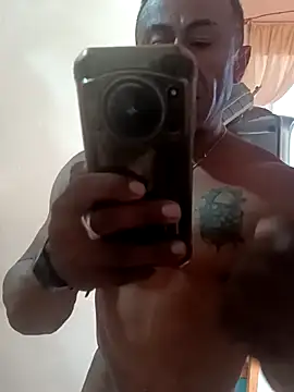 Snapshot of ivandignity chatting on 23, 9, 2025 ivandignity online show from 23, 9, 2025