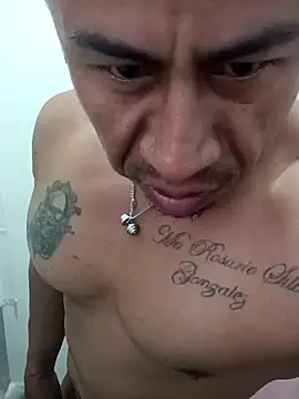 Snapshot of ivandignity chatting on 16, 10, 2025 ivandignity online show from 16, 10, 2025