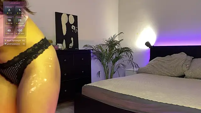 spottyyy online show from 7, 3, 2025