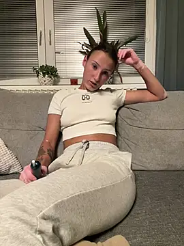 spottyyy online show from 2, 7, 2026