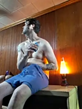 Papakyu96xh online show from 25, 4, 2026