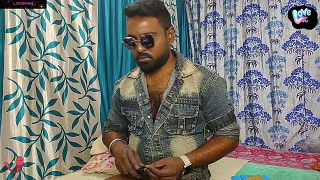 Snapshot of BLACK---MAMBA chatting on 25, 12, 2024 BLACK---MAMBA online show from 25, 12, 2024