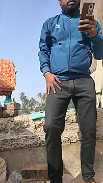 Snapshot of BLACK---MAMBA chatting on 8, 1, 2026 BLACK---MAMBA online show from 8, 1, 2026