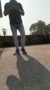 Snapshot of BLACK---MAMBA chatting on 16, 1, 2026 BLACK---MAMBA online show from 16, 1, 2026