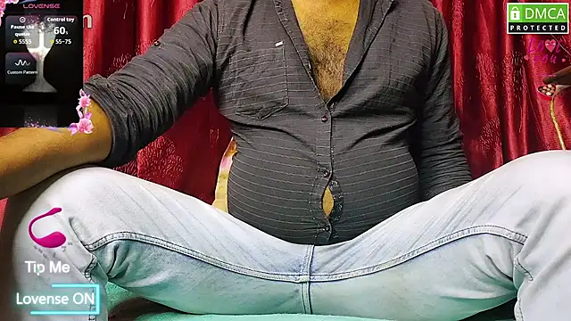 Snapshot of BLACK---MAMBA chatting on 19, 1, 2026 BLACK---MAMBA online show from 19, 1, 2026