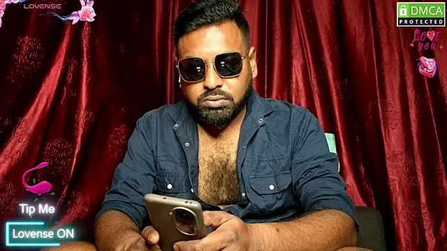 Snapshot of BLACK---MAMBA chatting on 11, 3, 2026 BLACK---MAMBA online show from 11, 3, 2026