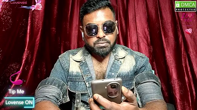 Snapshot of BLACK---MAMBA chatting on 13, 3, 2026 BLACK---MAMBA online show from 13, 3, 2026