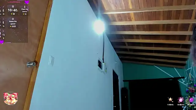 ink demonxxx online show from 4, 12, 2024