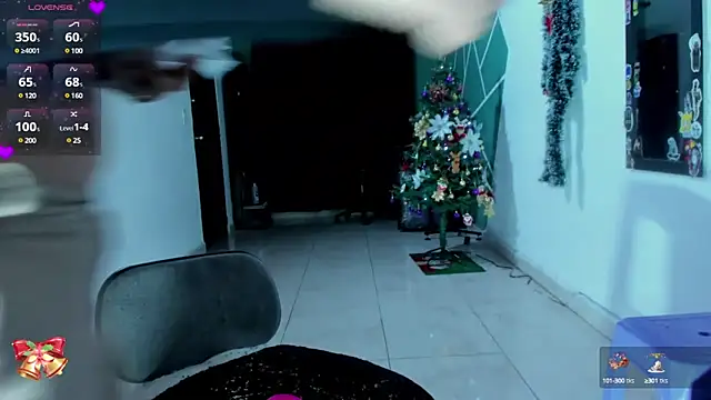 ink demonxxx online show from 6, 12, 2024