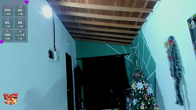 ink demonxxx online show from 7, 12, 2024