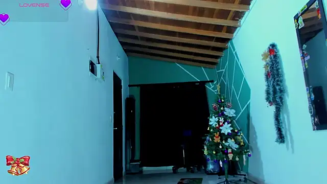 ink demonxxx online show from 11, 12, 2024