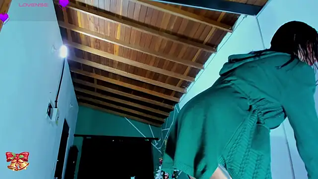 ink demonxxx online show from 14, 12, 2024