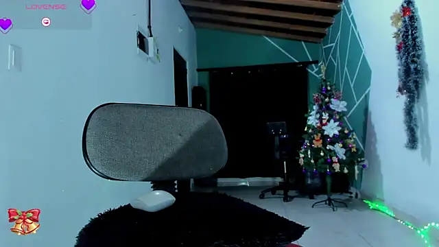 ink demonxxx online show from 15, 12, 2024