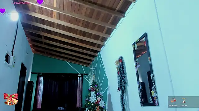 ink demonxxx online show from 15, 12, 2024