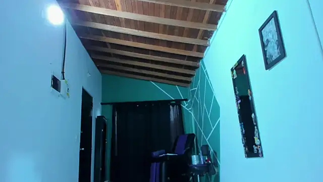 ink demonxxx online show from 22, 2, 2025