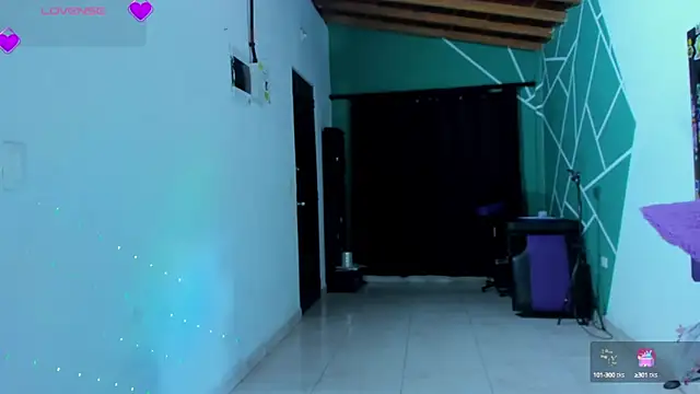 ink demonxxx online show from 4, 3, 2025