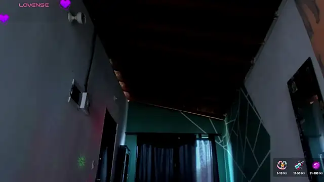 ink demonxxx online show from 9, 3, 2025