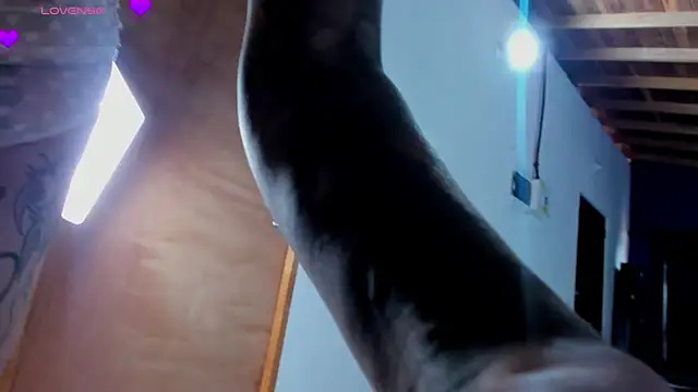 ink demonxxx online show from 19, 3, 2025