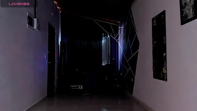 ink demonxxx online show from 20, 3, 2025