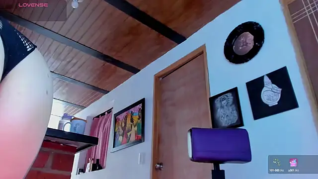 ink demonxxx online show from 14, 9, 2025