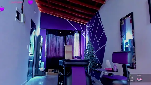 Snapshot of ink_demonxxx chatting on 9, 11, 2025 ink demonxxx online show from 9, 11, 2025