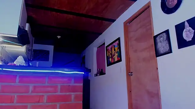 Snapshot of ink_demonxxx chatting on 17, 11, 2025 ink demonxxx online show from 17, 11, 2025