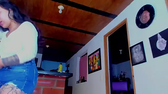 Snapshot of ink_demonxxx chatting on 23, 11, 2025 ink demonxxx online show from 23, 11, 2025