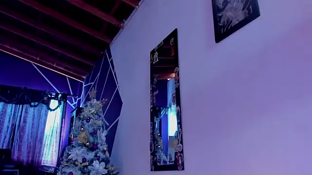 Snapshot of ink_demonxxx chatting on 14, 12, 2025 ink demonxxx online show from 14, 12, 2025