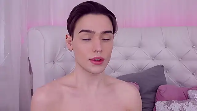 RobbyCharming online show from 10, 2, 2025