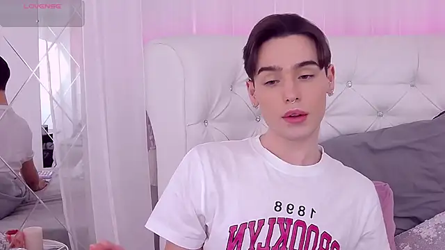 RobbyCharming online show from 21, 2, 2025