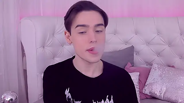 RobbyCharming online show from 22, 2, 2025