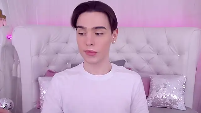 RobbyCharming online show from 24, 2, 2025